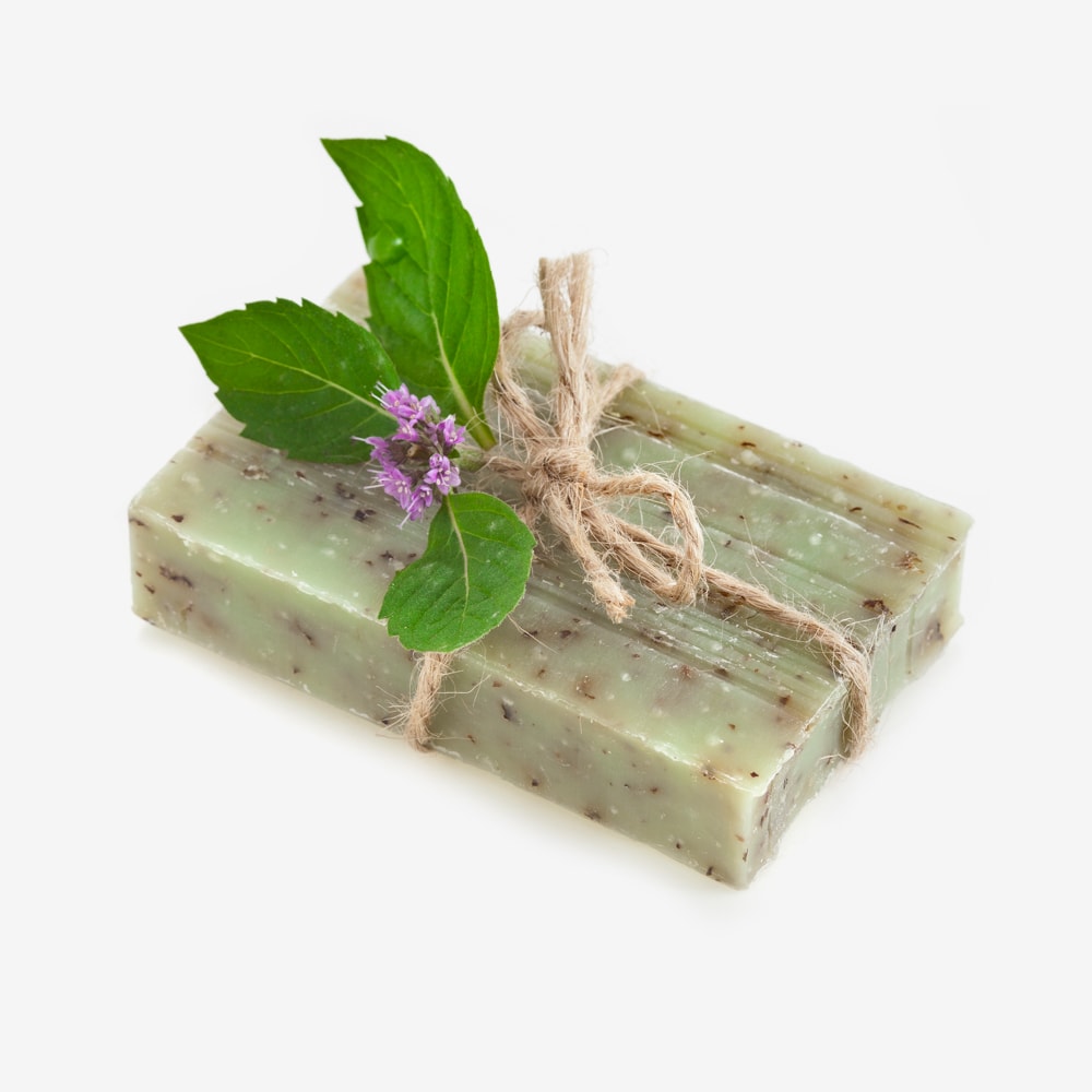 Natural Soap - Global